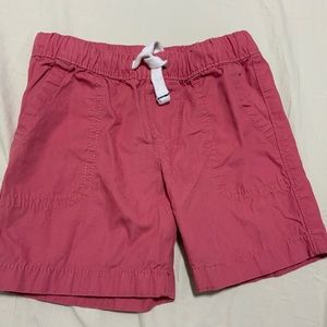 Light Red shorts